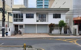 Casa Área Central